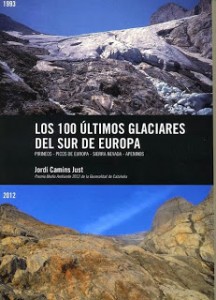 glaciares europa