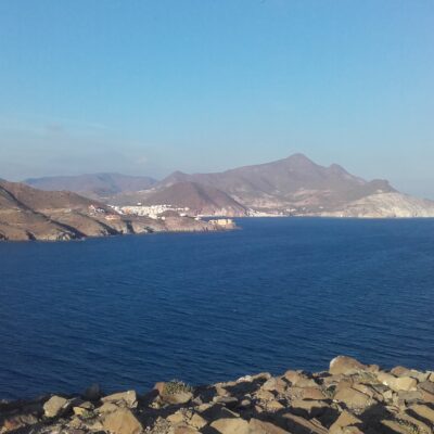 Playa de los Genoveses