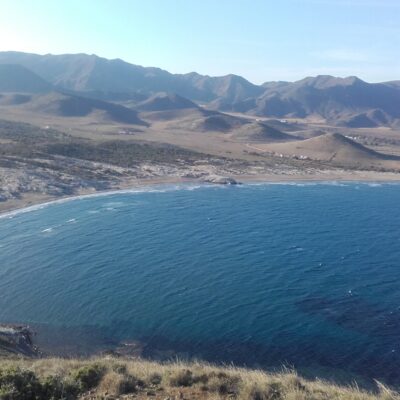 Playa de los Genoveses