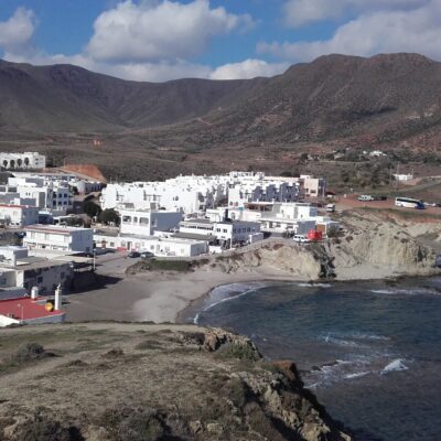 Isleta del Moro