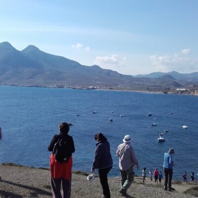Isleta del Moro