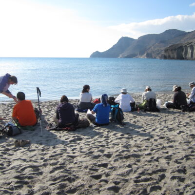 Playa de Mónsul