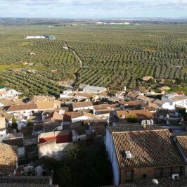 depresion-Guadalquivir-Baños-de-la-Encina