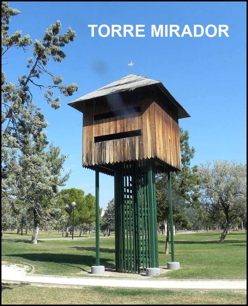 Torre Mirador