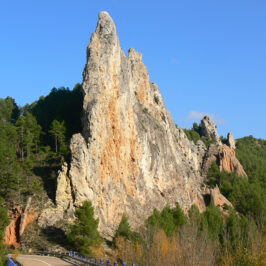 administrativa Utrillas y