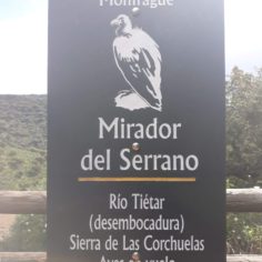 Mirador del Serrano