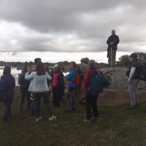 Juan Pablo educando a las masas 