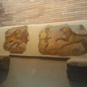Museo de Mérida