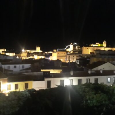 Cáceres