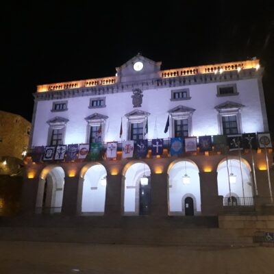 Cáceres
