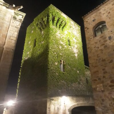 Cáceres