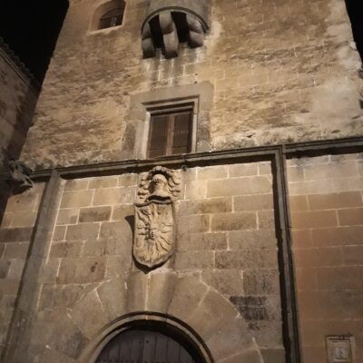 Cáceres