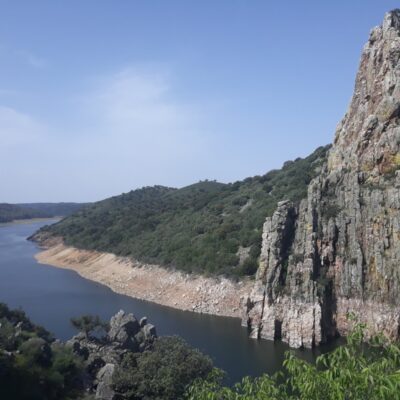 Salto del gitano