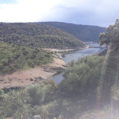Río Tiétar