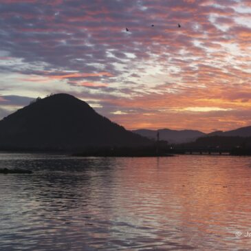 Viaje Santoña en Semana Santa