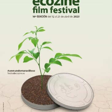 16 edición del Ecozine Film Festival