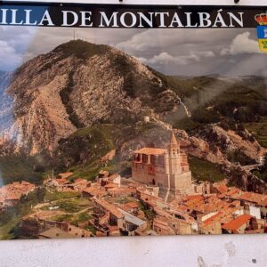 07 - Montalbán