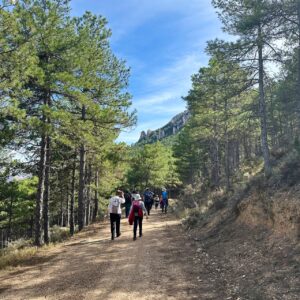 10 - Ruta rio Ancho 