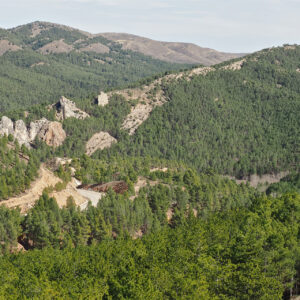 12 - Montalbán peñas 