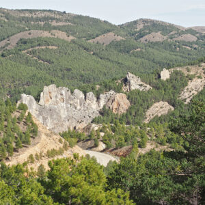 13 - Montalbán peñas 