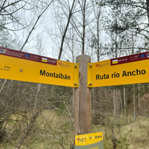 27 - Regreso tras bocata