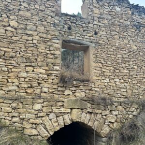 29 - Molino del vago
