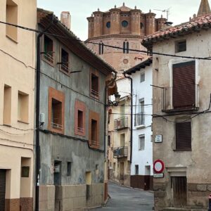 53 - Plaza muro