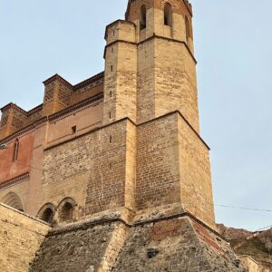 57 - Torre Iglesia Santiago