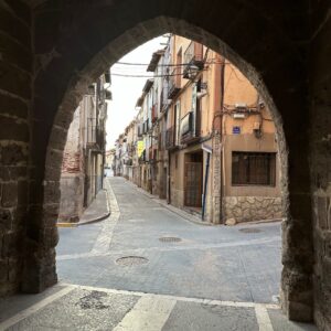 59 - Montalbán Portal Daroca
