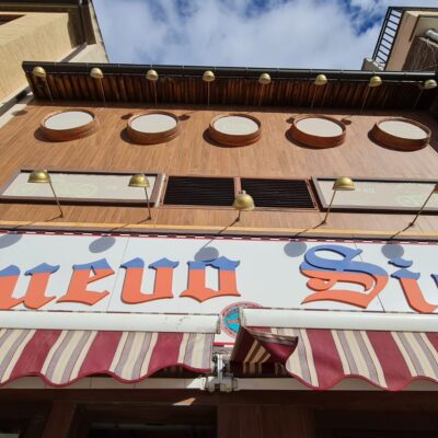 Nuevo Siglo en Cascastillo