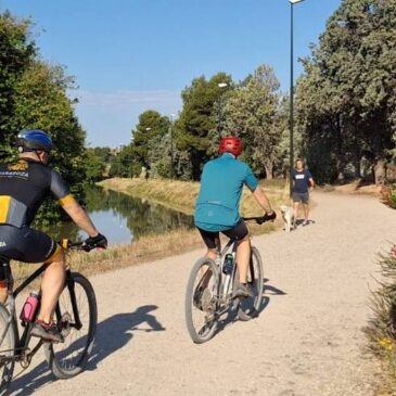 Defendemos el Canal Imperial